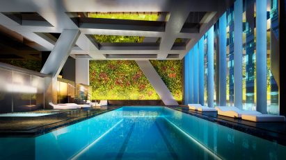 53W53 by Jean Nouvel