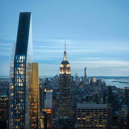 53W53 by Jean Nouvel