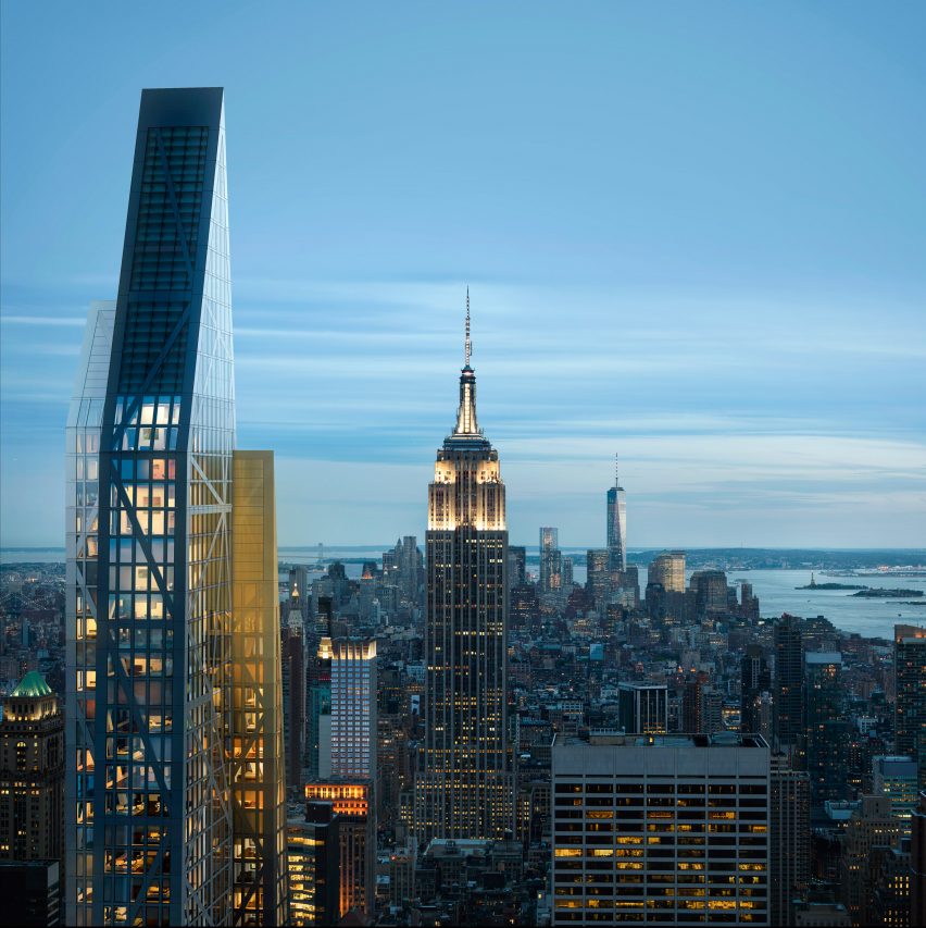 53W53 by Jean Nouvel