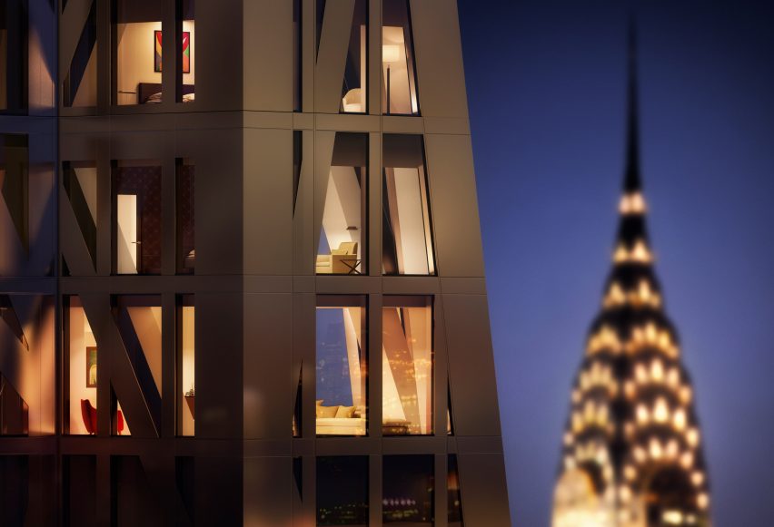 53W53 by Jean Nouvel