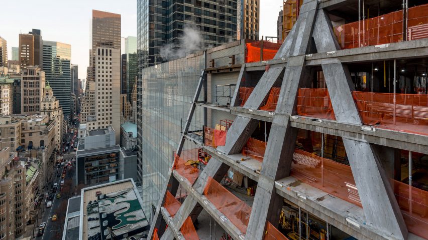 53W53 by Jean Nouvel