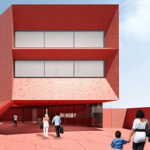 Top five architecture and design jobs this week include positions at Adjaye Associates and PriestmanGoode