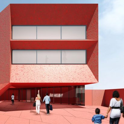 Top five architecture and design jobs this week include positions at Adjaye Associates and PriestmanGoode