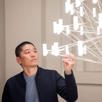 Arihiro Miyake