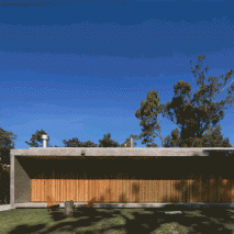 Casa Marindia by Masa Arquitectos