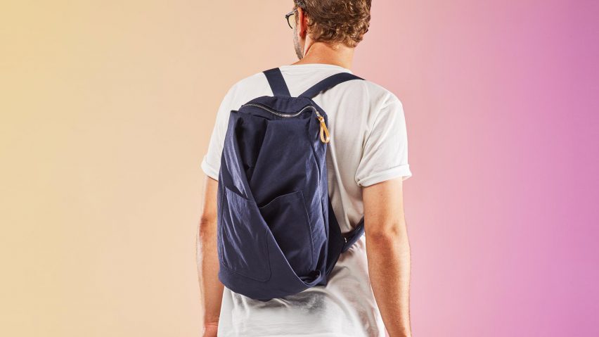 QWSTION teams up with ECAL students to explore new ways of carrying