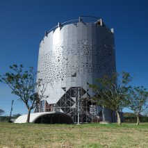 Durban heritage museum scoops top prize in inaugural Africa Architecture Awards