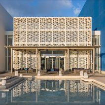 Shortlist revealed for inaugural AHEAD Middle East and Africa hospitality awards