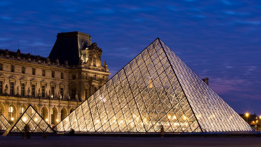 Tour Paris with our dedicated Pinterest board