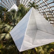 Air Houses by Francois Perrin