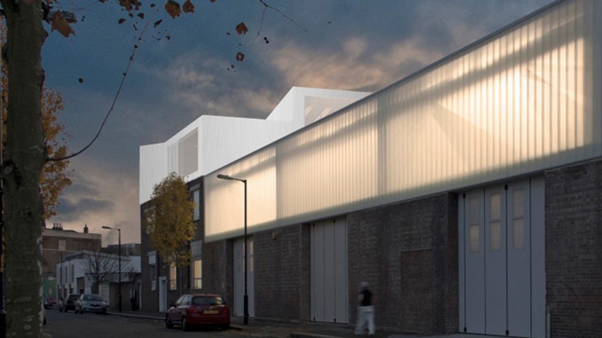 Anish Kapoor’s neighbours “shafted” by approval of studio extension