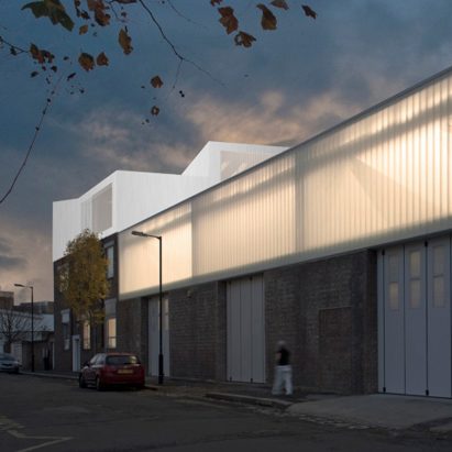 Anish Kapoor’s neighbours “shafted” by approval of studio extension