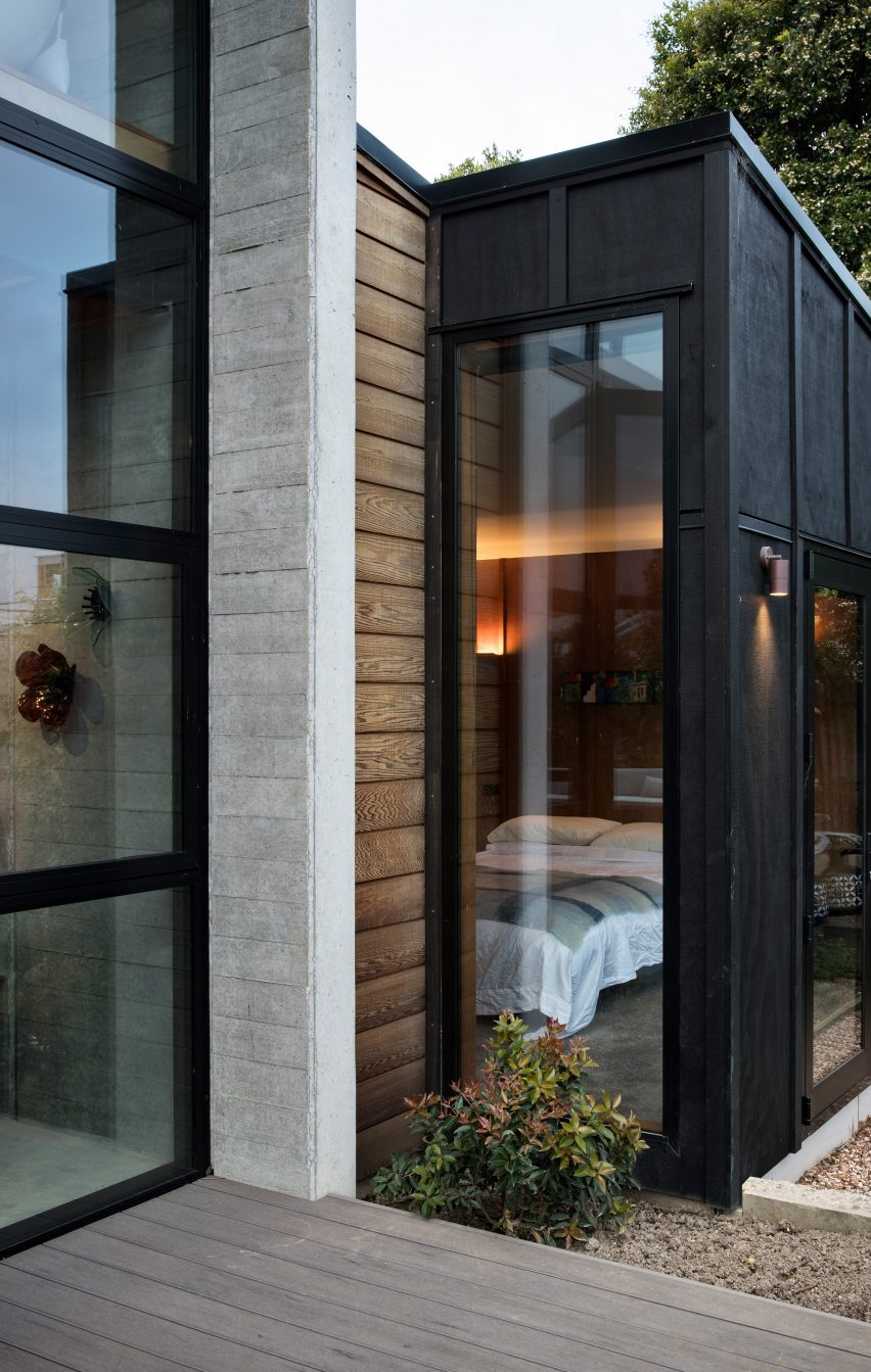 Anzac Bay House by Vaughn Mcquarrie