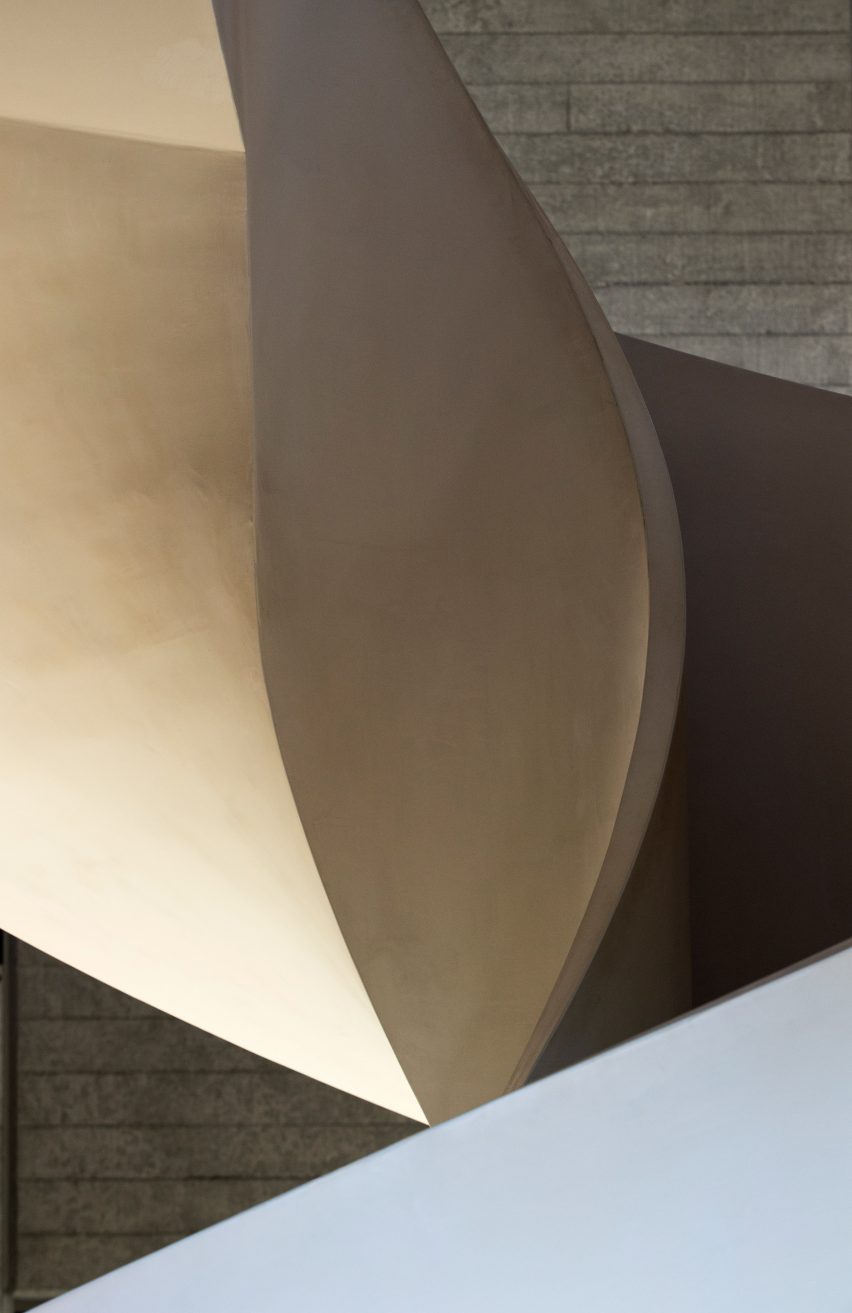 Anzac Bay House by Vaughn Mcquarrie