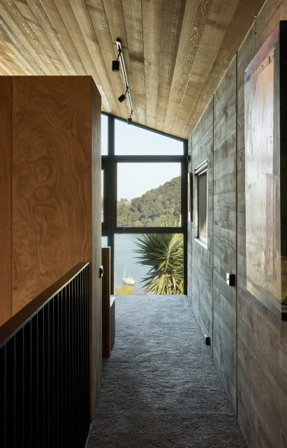 Anzac Bay House by Vaughn Mcquarrie