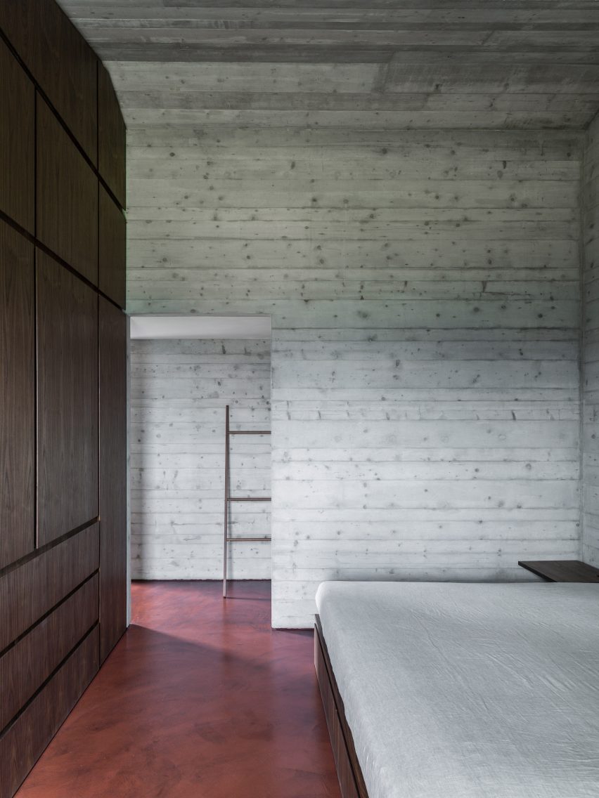 AP House by GGA Architects