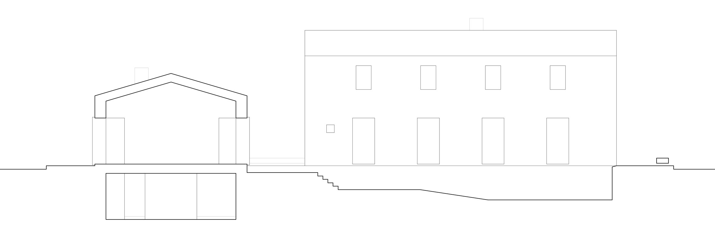 AP House by GGA Architects