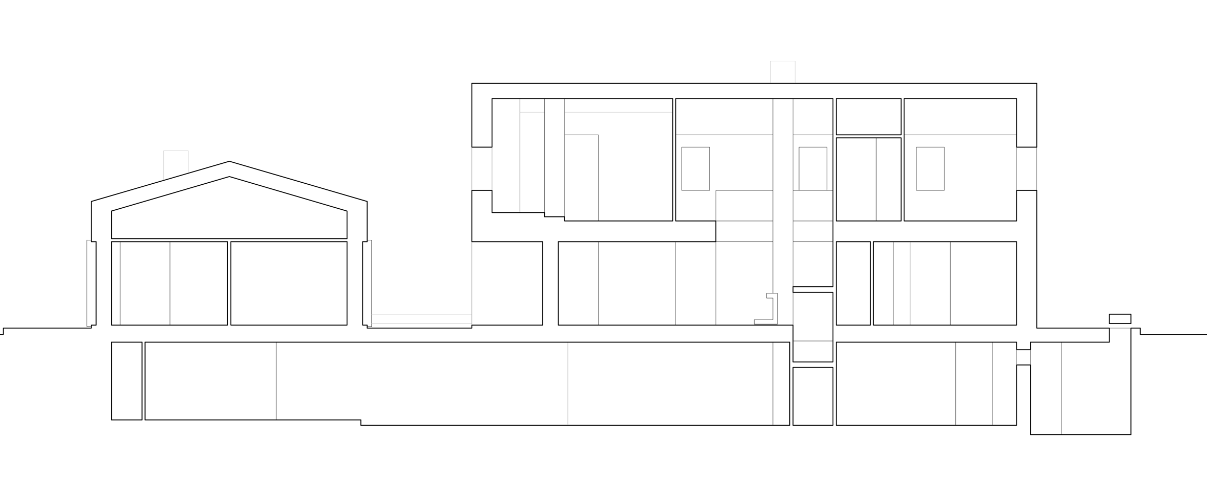 AP House by GGA Architects