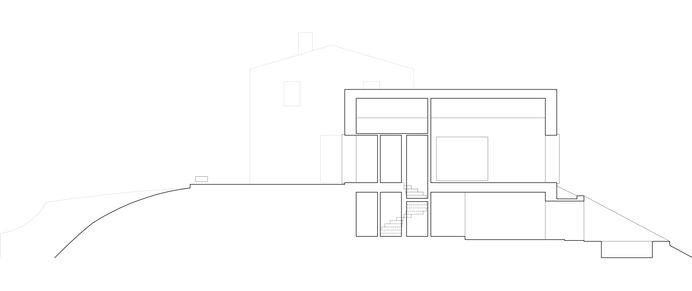 AP House by GGA Architects