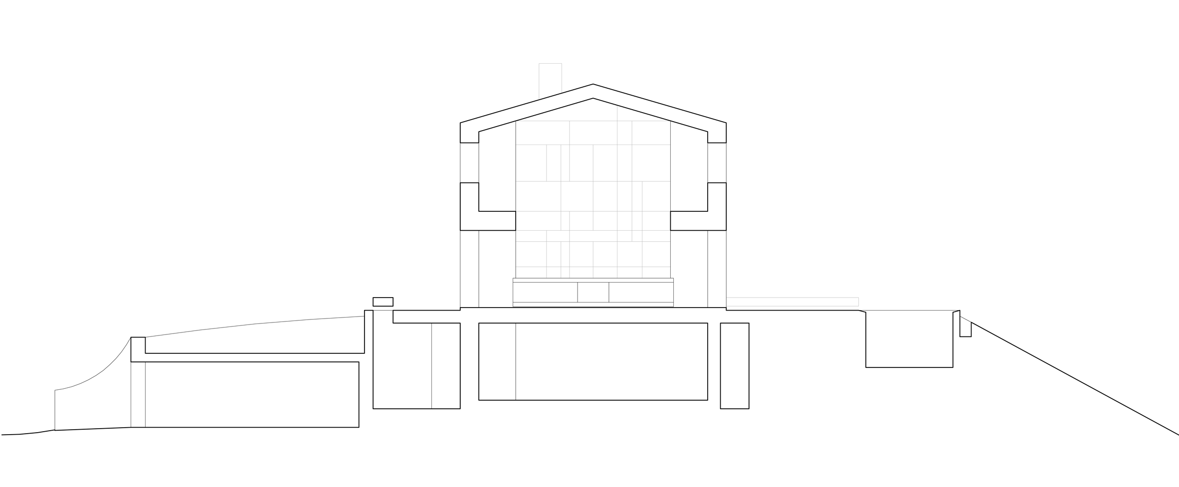 AP House by GGA Architects