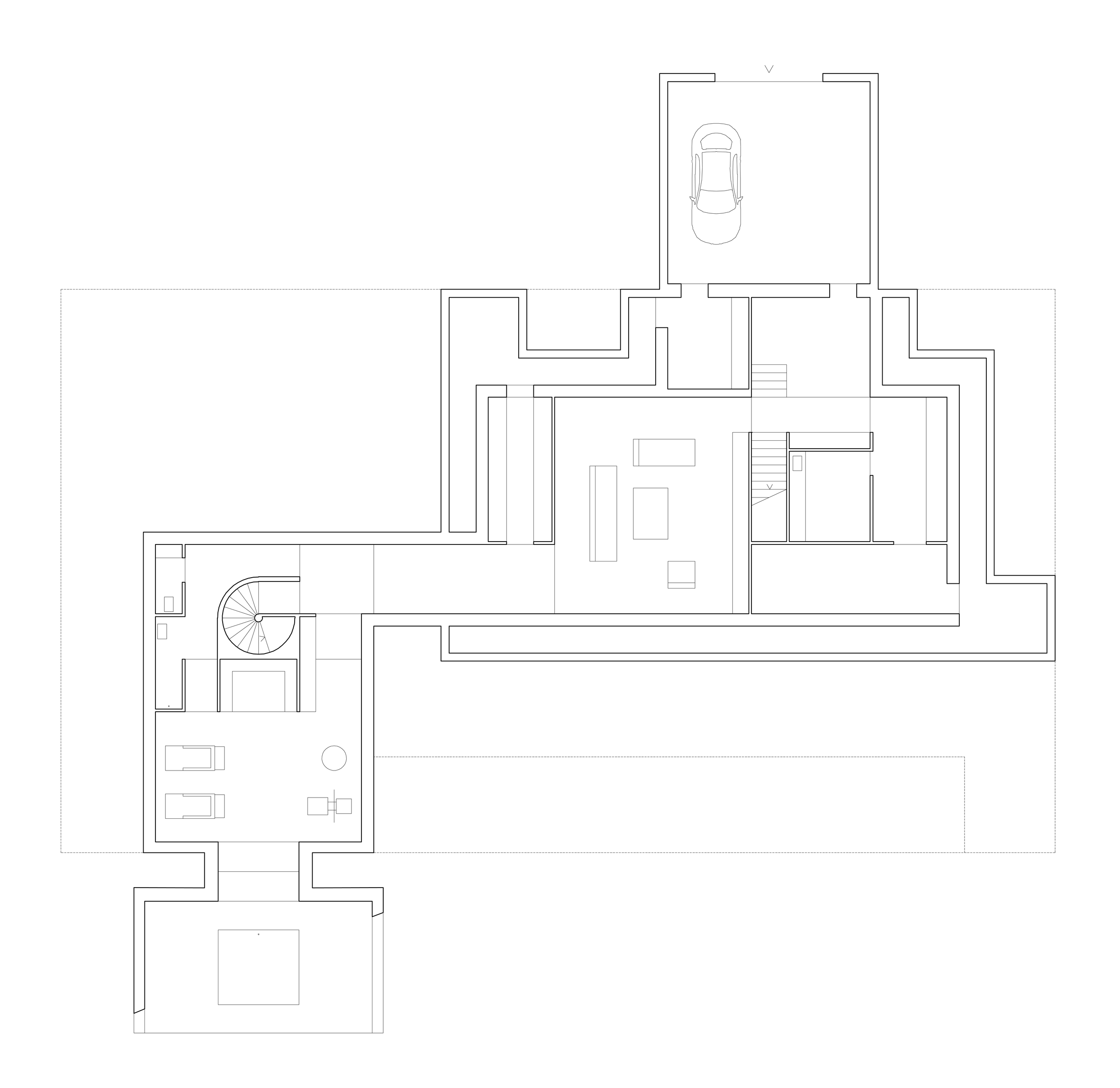 AP House by GGA Architects