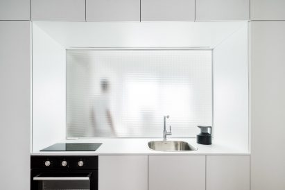 Apartment in Jaffa by Eilat Dar