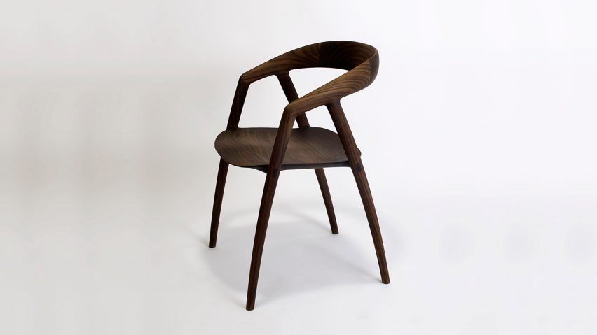 Watch our talk on the link between Japanese and Danish design