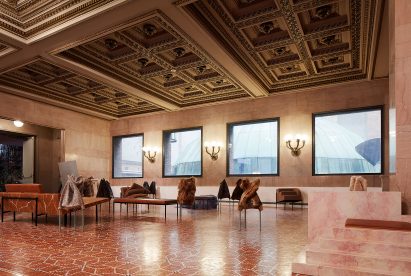 Artek at the Chicago Architecture Biennial