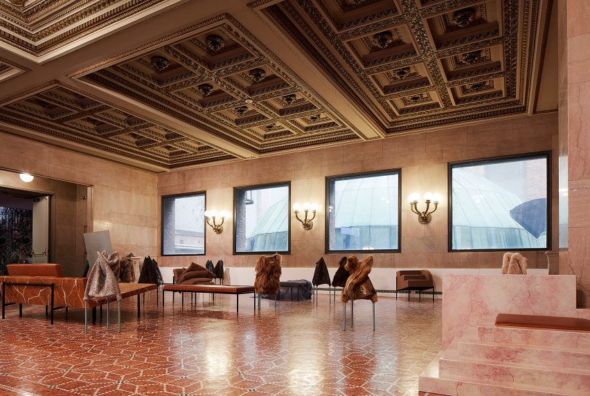 Artek at the Chicago Architecture Biennial
