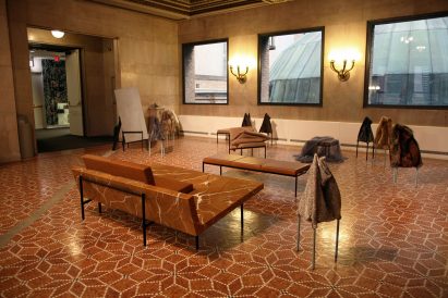 Artek at the Chicago Architecture Biennial