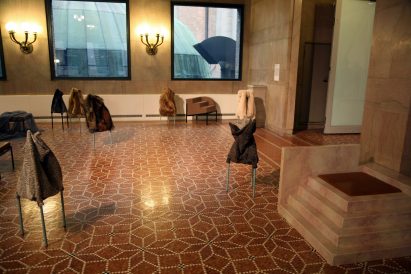 Artek at the Chicago Architecture Biennial