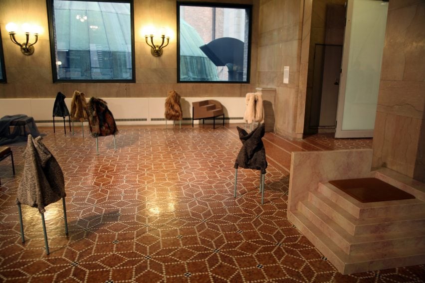 Artek at the Chicago Architecture Biennial