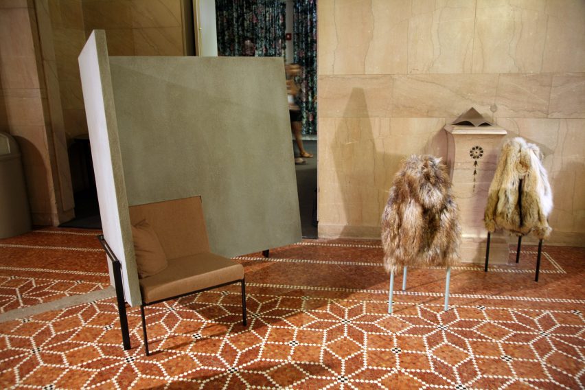 Artek at the Chicago Architecture Biennial