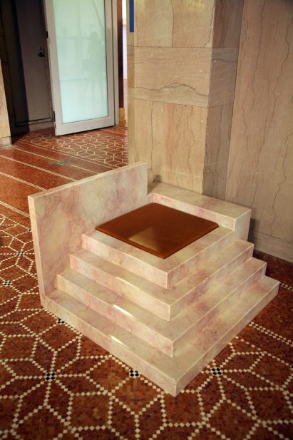 Artek at the Chicago Architecture Biennial
