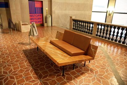 Artek at the Chicago Architecture Biennial