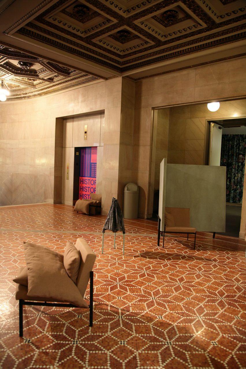 Artek at the Chicago Architecture Biennial