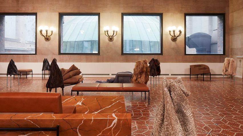 Artek at the Chicago Architecture Biennial