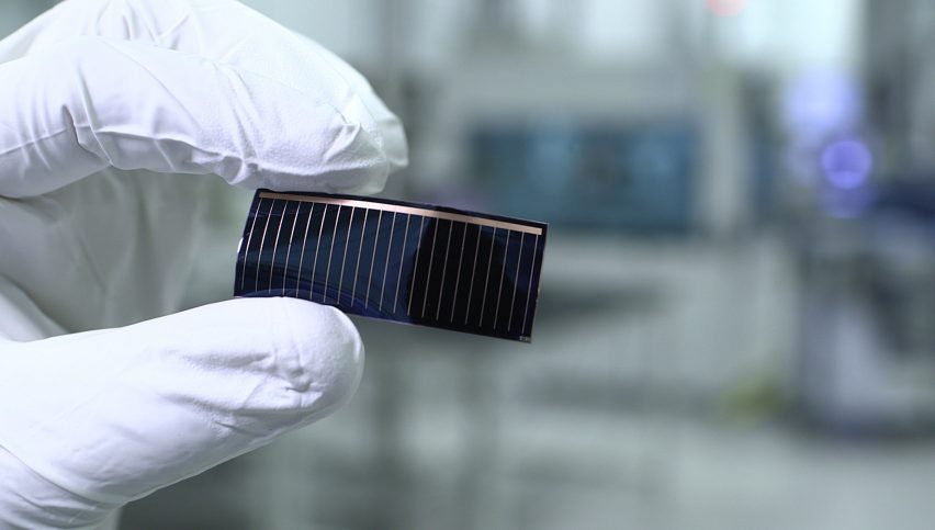 Audi develops cars with solar panel roofs