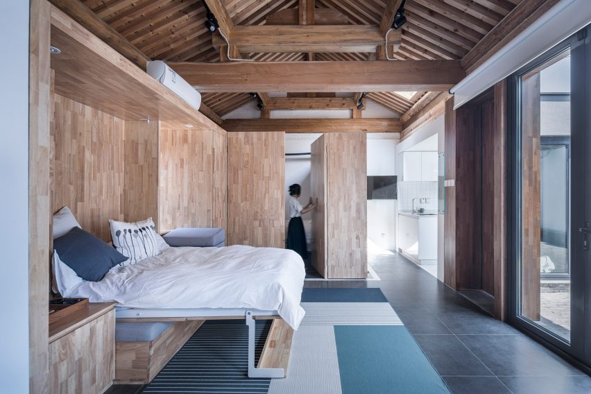 Baitasi House of the Future by dot Architects