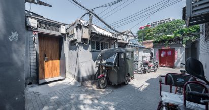 Baitasi House of the Future by dot Architects