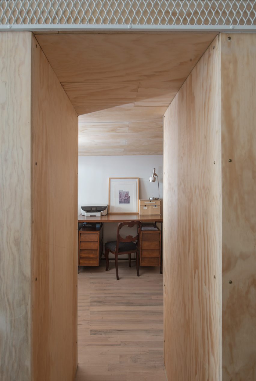 Bed-Stuy Loft by New Affiliates