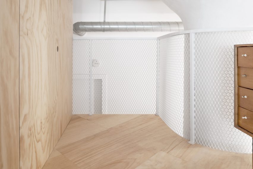 Bed-Stuy Loft by New Affiliates