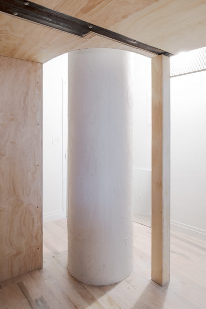 Bed-Stuy Loft by New Affiliates