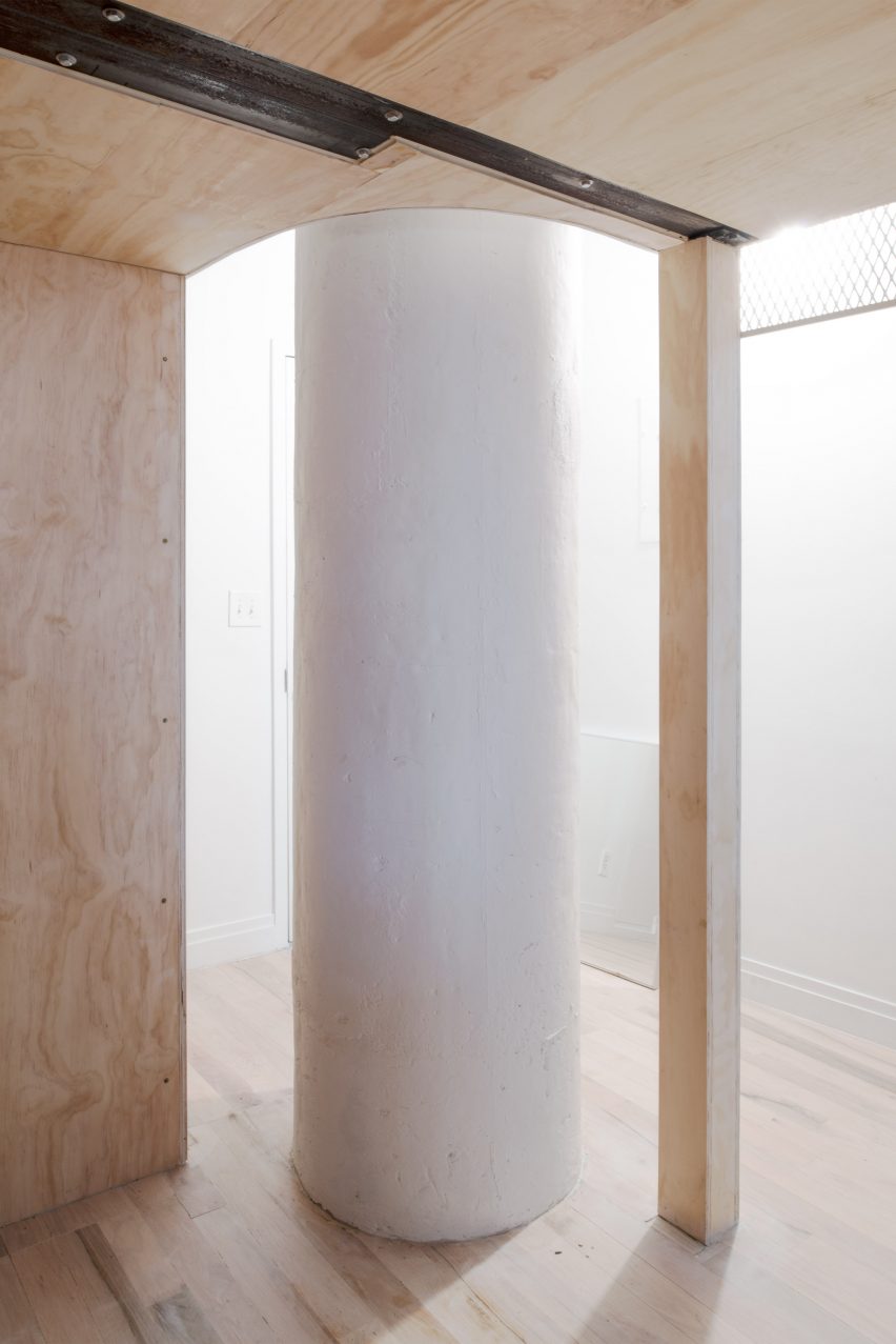 Bed-Stuy Loft by New Affiliates