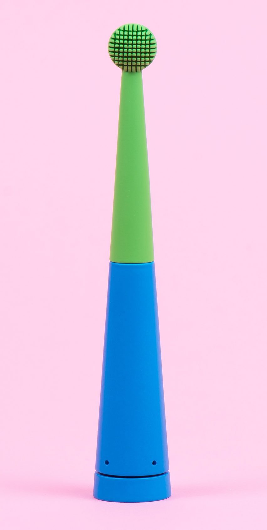Benjamin Brush by Bleep Bleeps