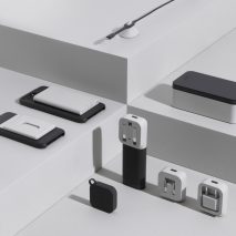 Benjamin Hubert aims to disrupt the tech market with new brand Nolii