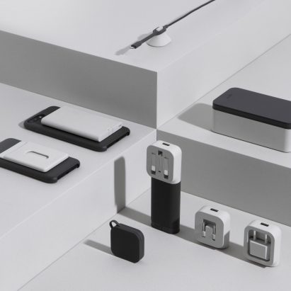 Benjamin Hubert aims to disrupt the tech market with new brand Nolii