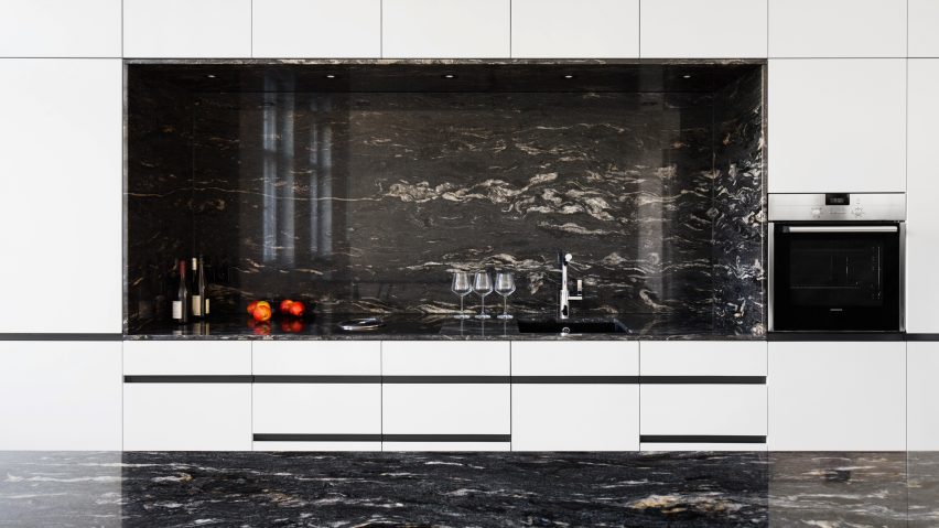10 homes that double up as galleries or artists’ workspaces