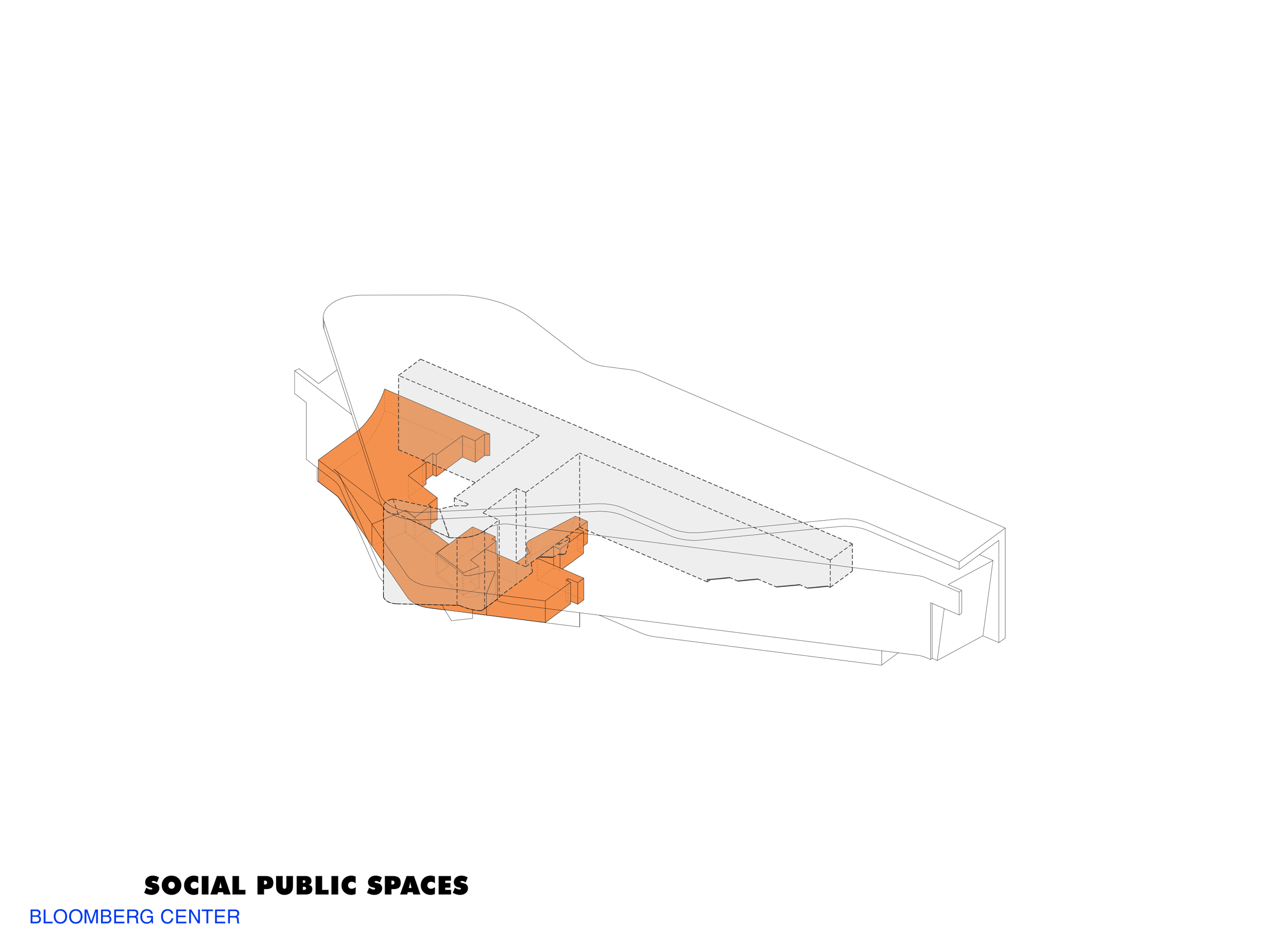 The Bloomberg Center at Cornell Tech Campus by Morphosis