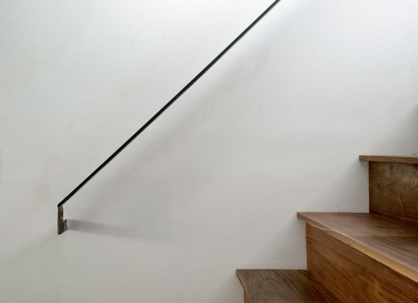Brooklyn Row House 1 by Office of Architecture